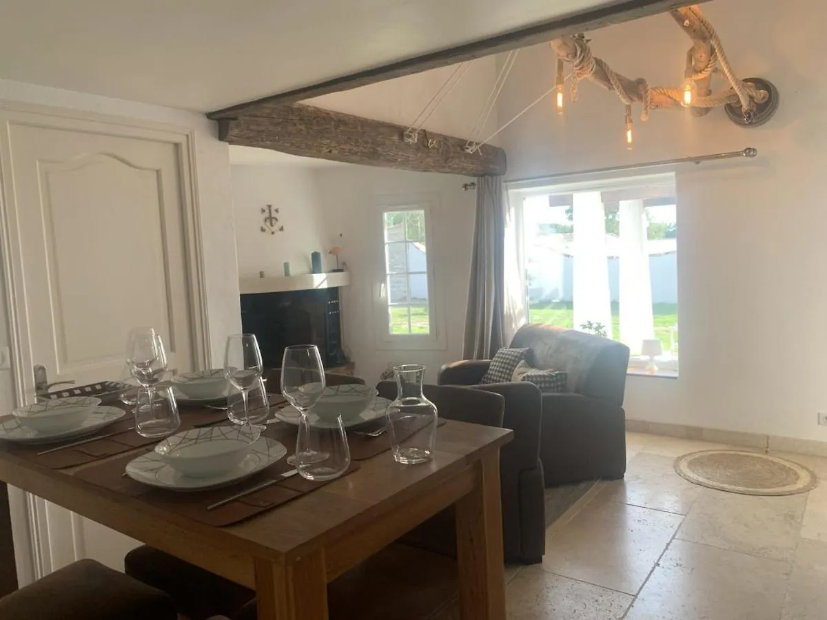Apartment Appartement Domaine Du Soleil Couchant Saintes-Maries-de-La-Mer Frankreich